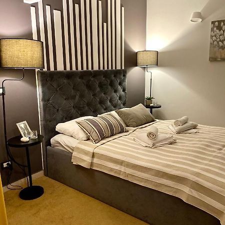 קרק Bed And Breakfast Veja'S מראה חיצוני תמונה