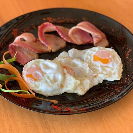 קרק Bed And Breakfast Veja'S מראה חיצוני תמונה