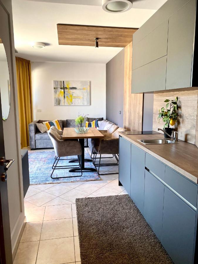 קרק Bed And Breakfast Veja'S מראה חיצוני תמונה