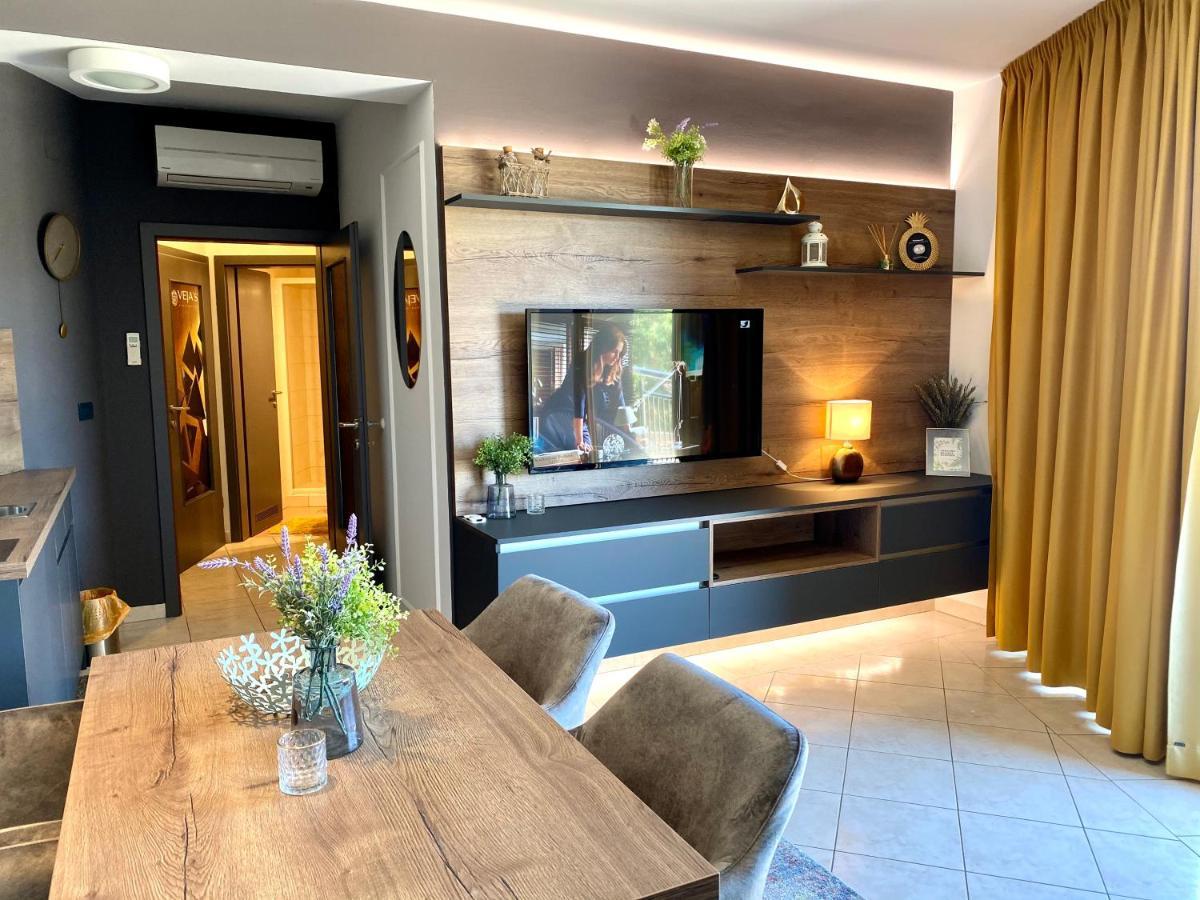 קרק Bed And Breakfast Veja'S מראה חיצוני תמונה