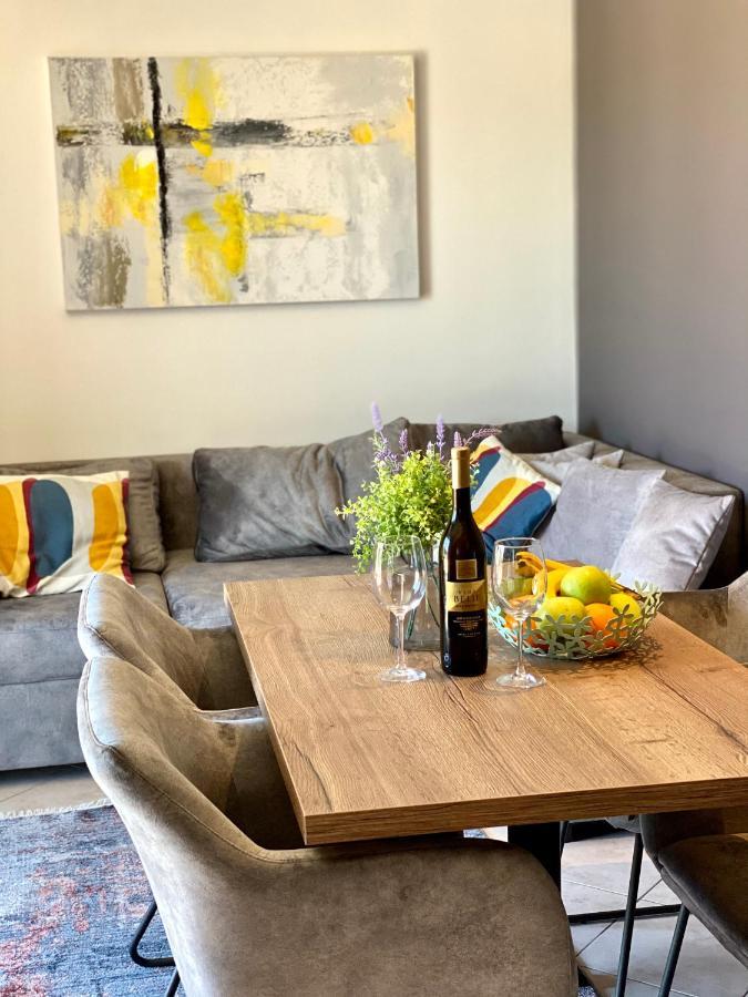 קרק Bed And Breakfast Veja'S מראה חיצוני תמונה
