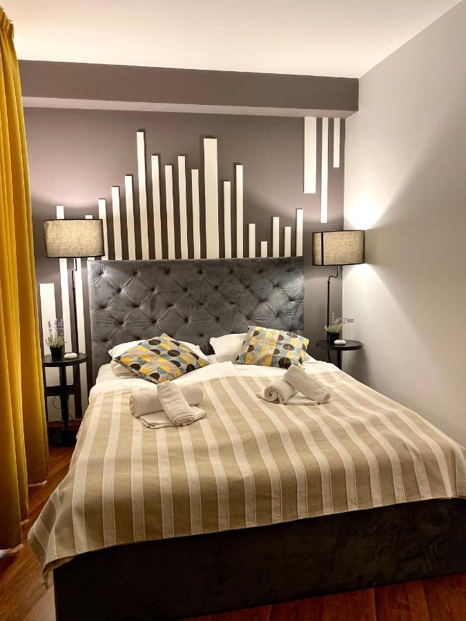 קרק Bed And Breakfast Veja'S מראה חיצוני תמונה