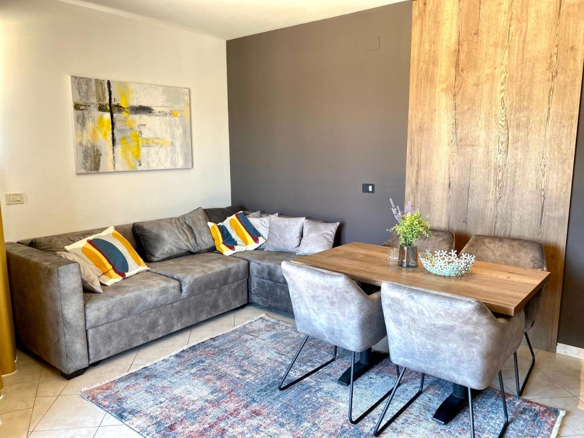 קרק Bed And Breakfast Veja'S מראה חיצוני תמונה
