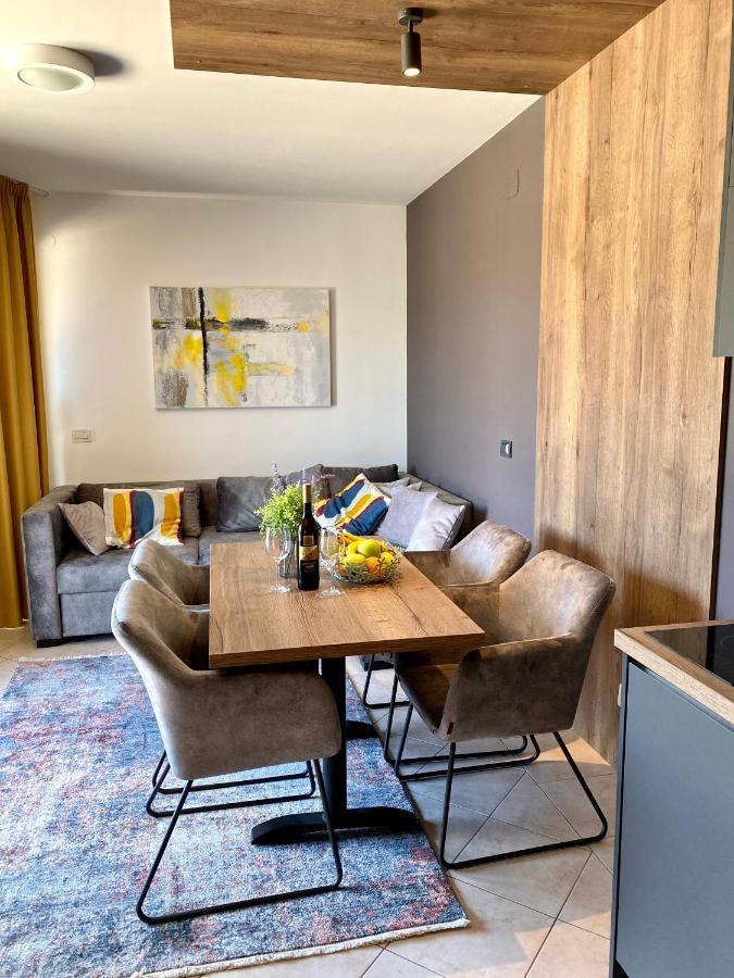 קרק Bed And Breakfast Veja'S מראה חיצוני תמונה
