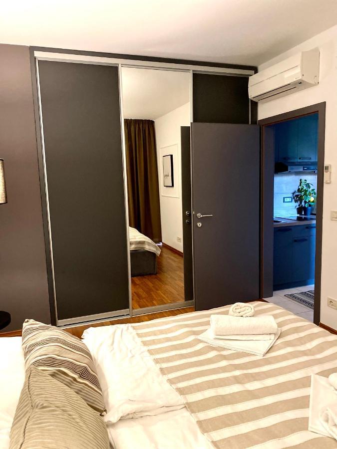 קרק Bed And Breakfast Veja'S מראה חיצוני תמונה