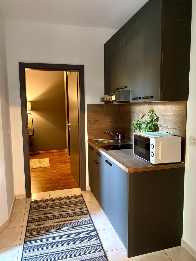 קרק Bed And Breakfast Veja'S מראה חיצוני תמונה