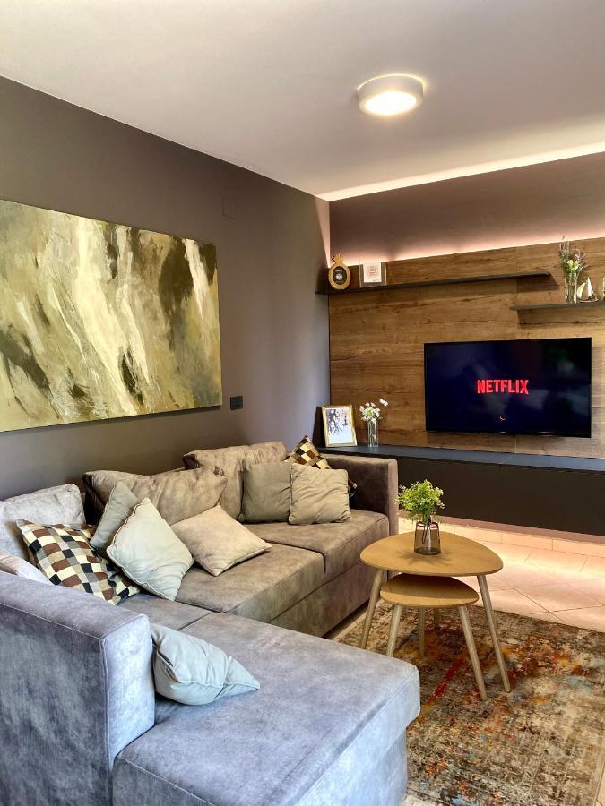 קרק Bed And Breakfast Veja'S מראה חיצוני תמונה