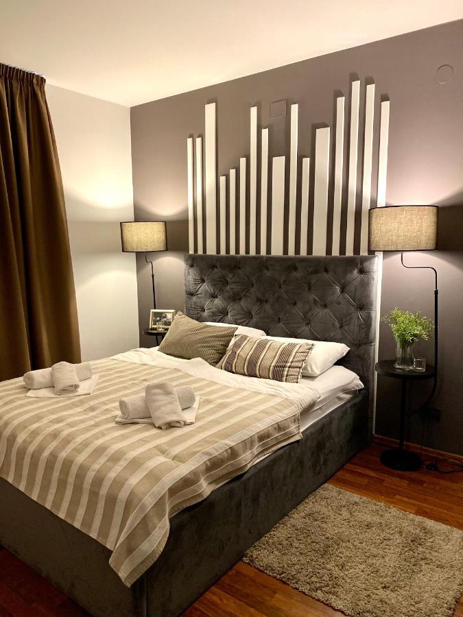 קרק Bed And Breakfast Veja'S מראה חיצוני תמונה