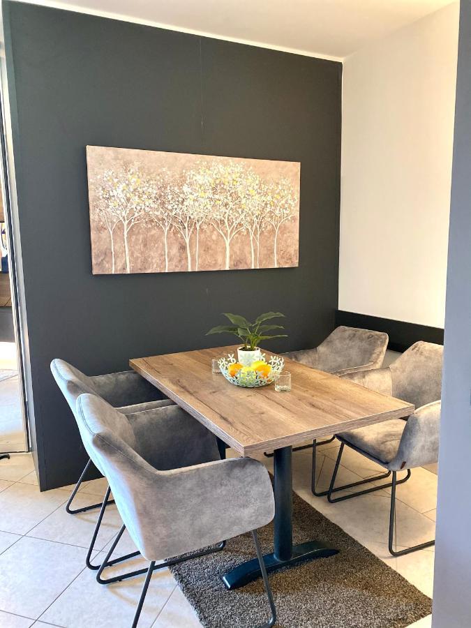 קרק Bed And Breakfast Veja'S מראה חיצוני תמונה