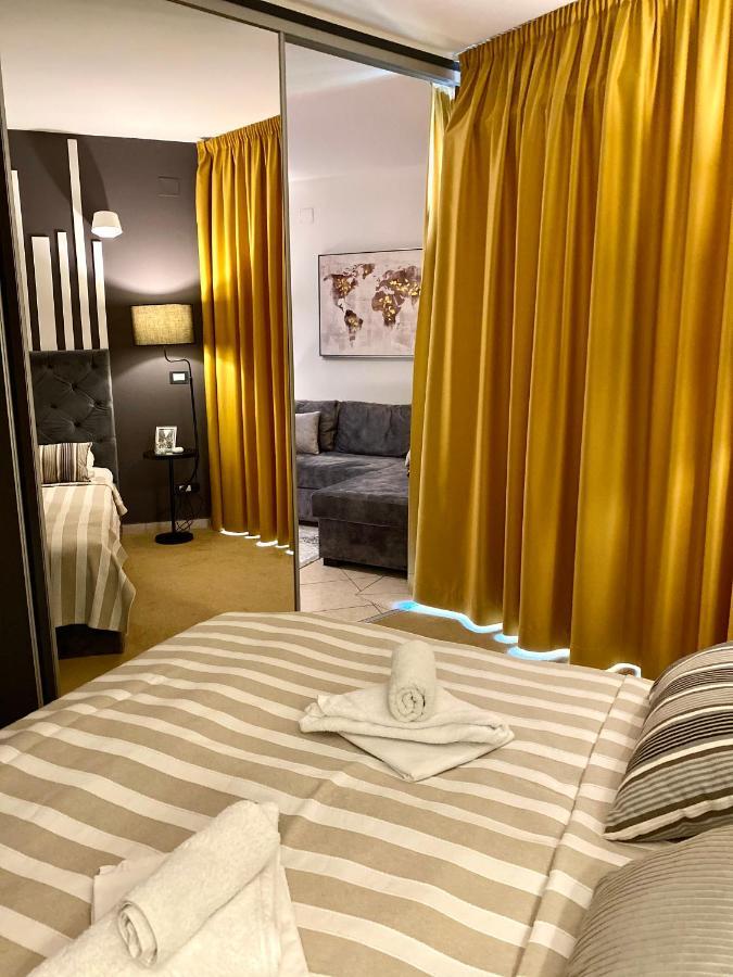 קרק Bed And Breakfast Veja'S מראה חיצוני תמונה