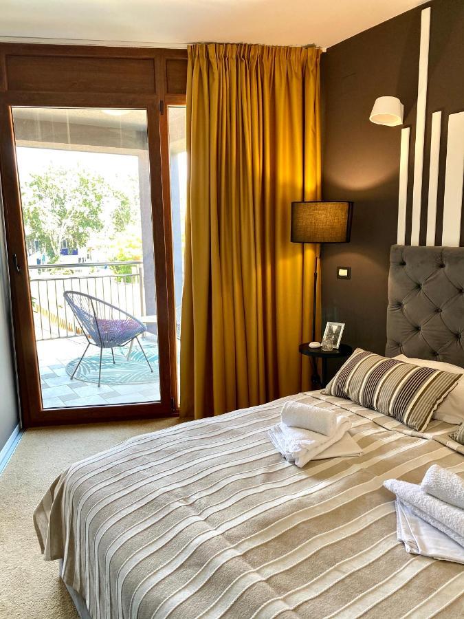 קרק Bed And Breakfast Veja'S מראה חיצוני תמונה