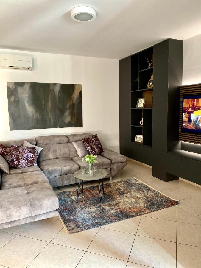 קרק Bed And Breakfast Veja'S מראה חיצוני תמונה