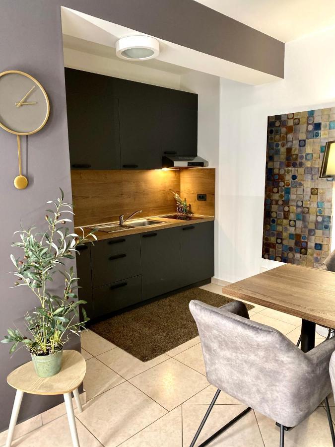 קרק Bed And Breakfast Veja'S מראה חיצוני תמונה