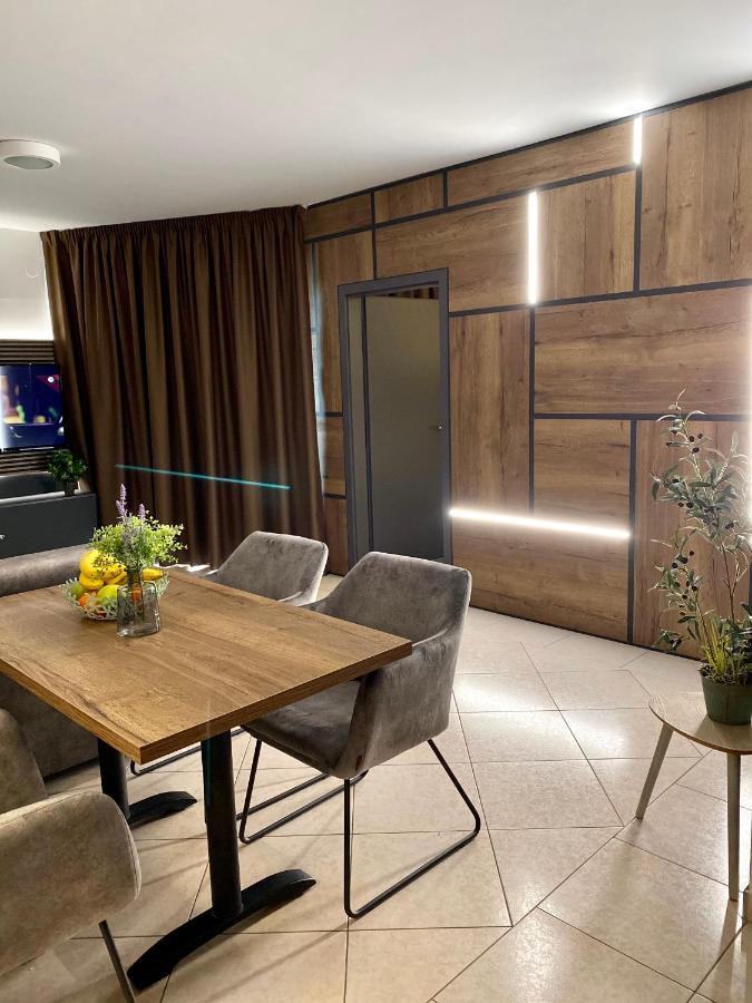 קרק Bed And Breakfast Veja'S מראה חיצוני תמונה