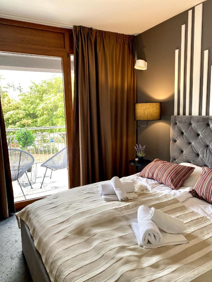 קרק Bed And Breakfast Veja'S מראה חיצוני תמונה