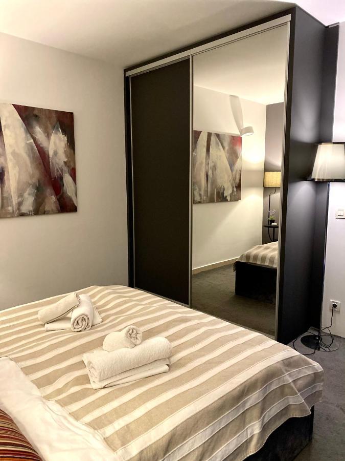קרק Bed And Breakfast Veja'S מראה חיצוני תמונה