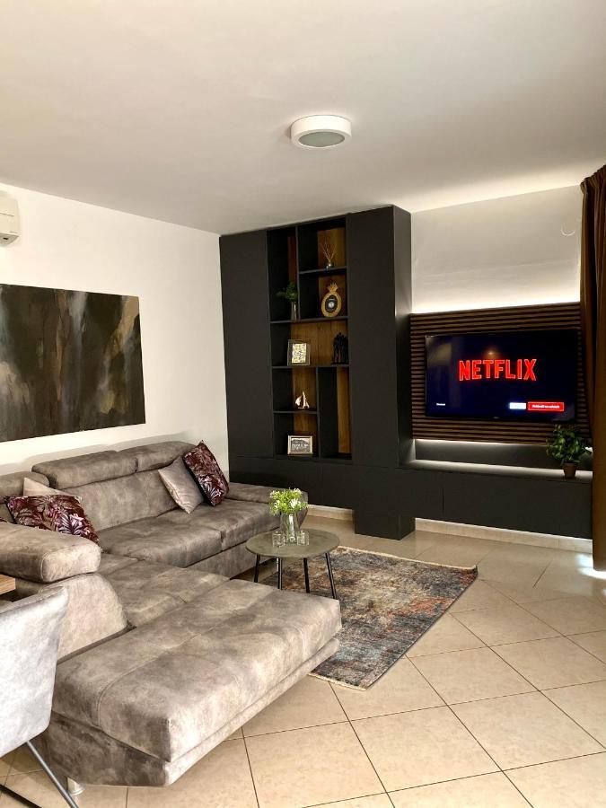 קרק Bed And Breakfast Veja'S מראה חיצוני תמונה