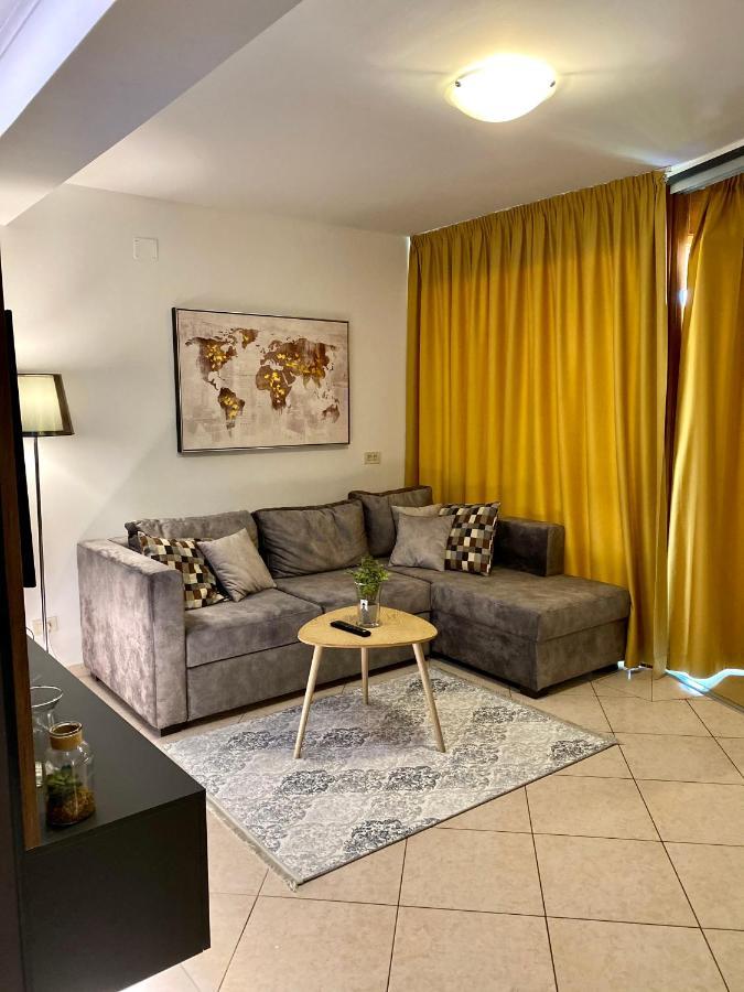 קרק Bed And Breakfast Veja'S מראה חיצוני תמונה