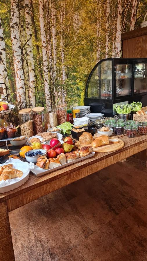קרק Bed And Breakfast Veja'S מראה חיצוני תמונה