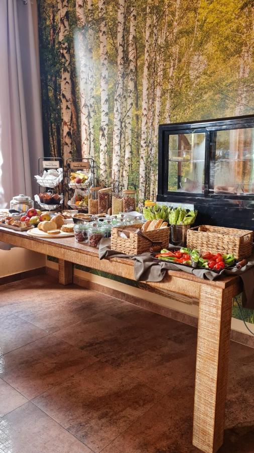 קרק Bed And Breakfast Veja'S מראה חיצוני תמונה