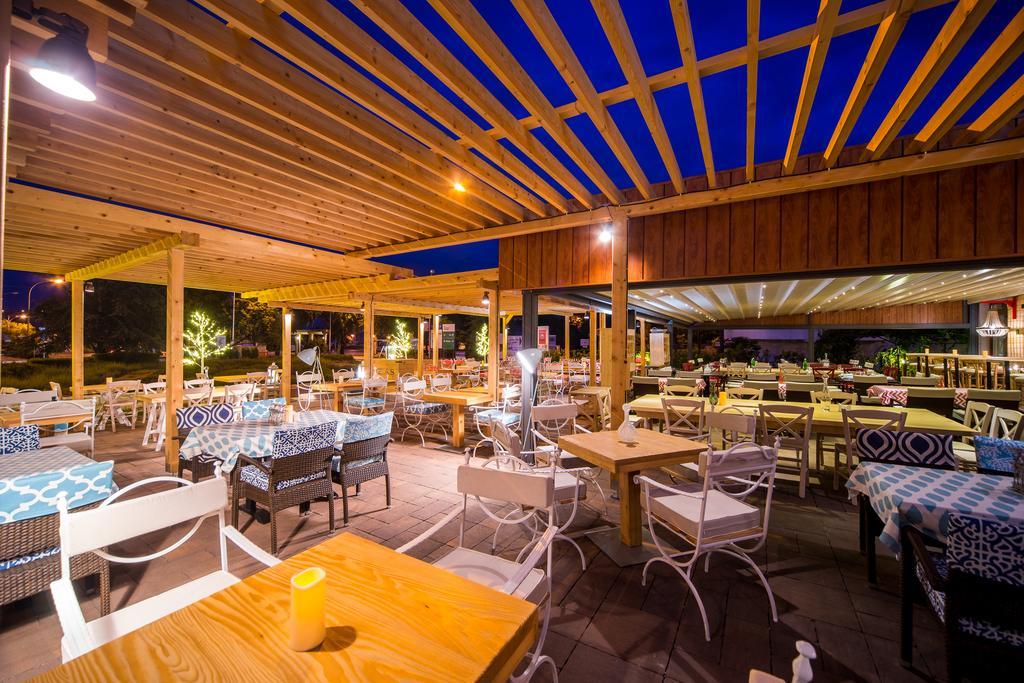 קרק Bed And Breakfast Veja'S מראה חיצוני תמונה