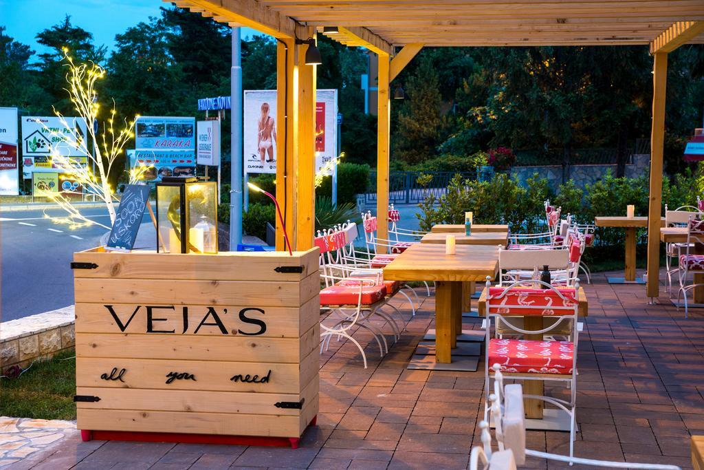 קרק Bed And Breakfast Veja'S מראה חיצוני תמונה