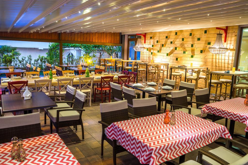 קרק Bed And Breakfast Veja'S מראה חיצוני תמונה
