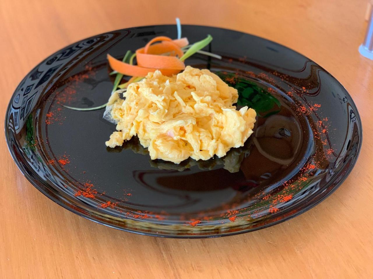 קרק Bed And Breakfast Veja'S מראה חיצוני תמונה