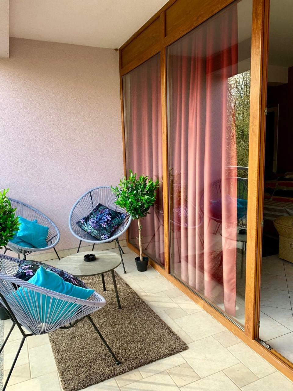 קרק Bed And Breakfast Veja'S מראה חיצוני תמונה