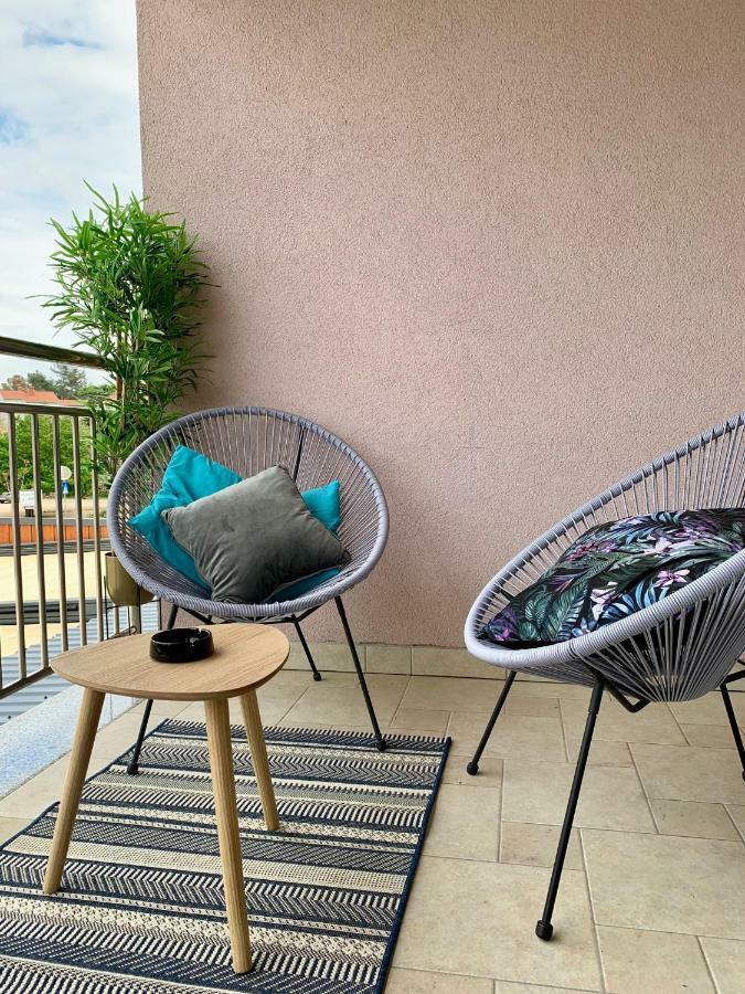 קרק Bed And Breakfast Veja'S מראה חיצוני תמונה